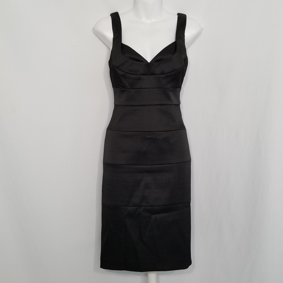 London Times Dresses & Skirts - LONDON TIMES Little Black Dress Sz 10